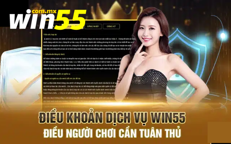 Điều khoản sử dụng người chơi nên nắm