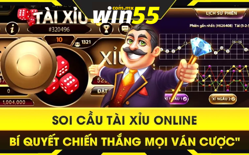 Cách chiến thắng tài xỉu online mọi ván cược